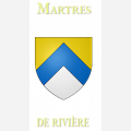 Mairie de Martres-de-Rivière