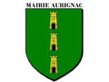 Mairie d'AURIGNAC