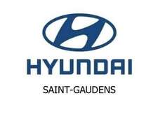 Hyundai Saint-Gaudens - Innovation Automobiles