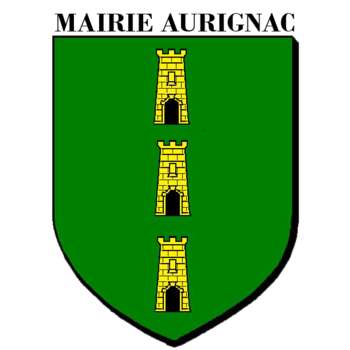 Mairie d'AURIGNAC