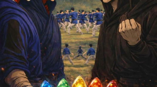 Yoseicamp - Camp Ados 2026